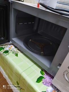 Микроволновая печь Shivaki