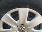 Volkswagen Polo 1.6 МТ, 2014, 72 000 км объявление продам