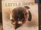 Little hope ps4/ps5