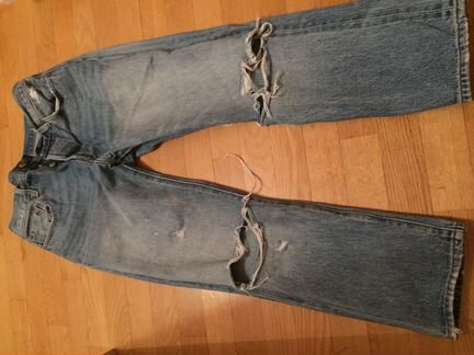 Джинсы Levi’s женские