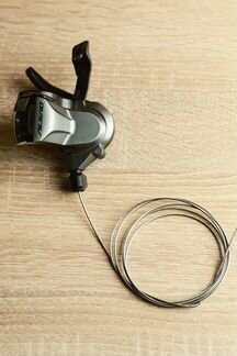 Переключатель Shimano Alivio SL-M4010 (2/3ск)