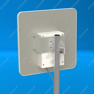 Agata mimo 2x2 BOX панельная 2G/3G/4G антенна