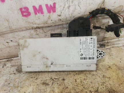 Блок управления CAS Bmw 3-Series E90