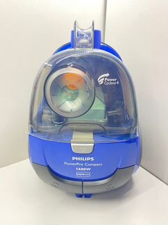Пылесос Philips FC8470