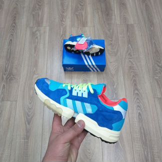 Adidas Torsion (кроссовки Адидас Торсион голубые)