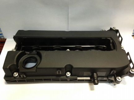 Клапанная крышка Опель Астра H Зафира B 1.8 140л.с