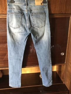 Джинсы zolla jeans