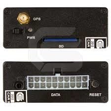 Car Android box Andromeda