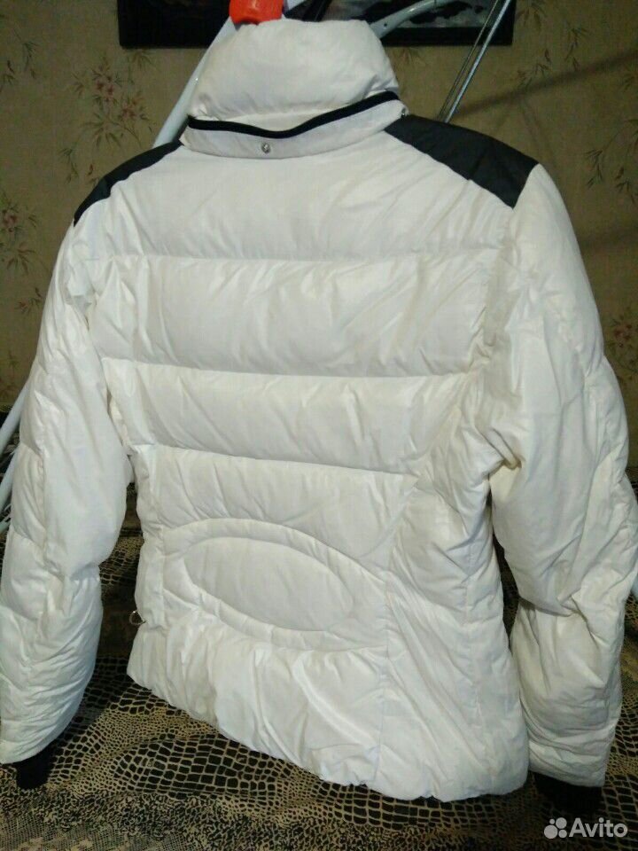 Куртка горнолыжная Zero RH+ женская размер S (42-4 89283290123 купить 6