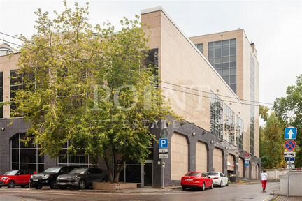 Сдам офисное помещение, 86.00 м²