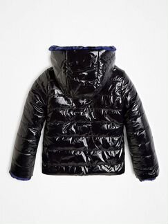 Пуховик guess
