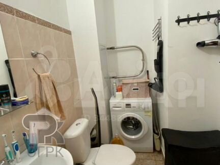 1-к квартира, 34 м², 15/17 эт.