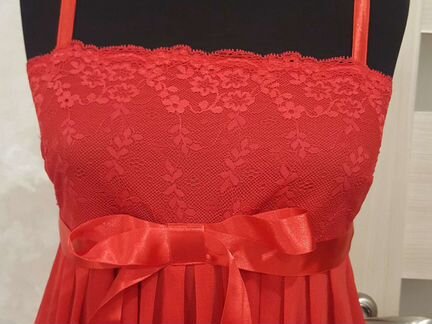 Пеньюар/сорочка женская