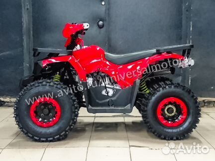 Квадроцикл Avantis Hunter 8 New Lux