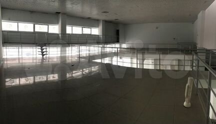 Помещение свободного назначения, 442 м²