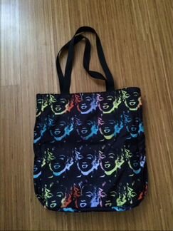 Кап и сумка из лимитированной коллекции Bugaboo