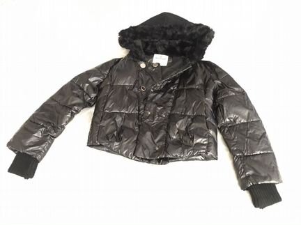 Женская куртка Moncler, демисезонная