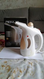 Отпариватель для одежды Rovus JQ-188