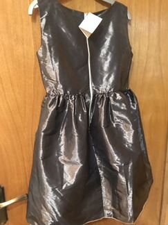 Платье нарядное, 134-140, Ladya, Италия