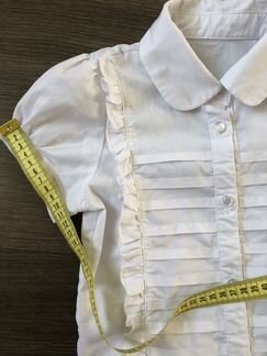 Блузка для девочки