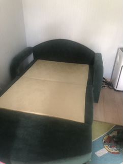 Диван детский Димочка люкс