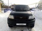 УАЗ Pickup 2.7 МТ, 2010, 120 000 км объявление продам