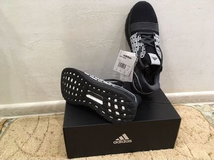 Кроссовки Adidas x Neighborhood