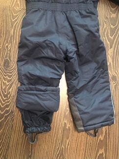 Комбинезон Barkito 98 см. Осень/зима