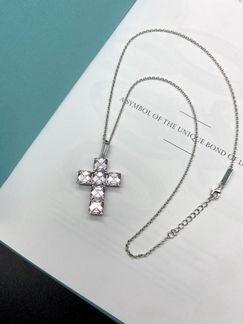Колье Tiffanу 925