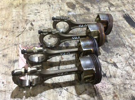 Поршень 2AR-FE Тойота Лексус 2.5