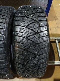 205 60 16 Dunlop бу Шины Зимние 205 60 R16 94W