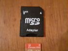 Флешка MicroSD 128 гб