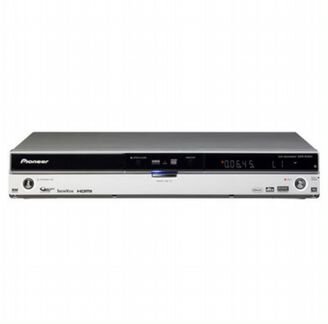 Pioneer DVD recorder DVR-645H