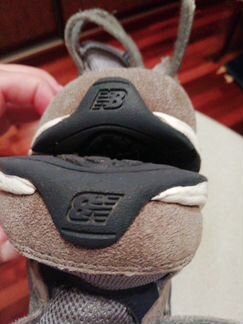 Кроссовки New balance 888 по стельке 18.5 см