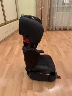 Детское автокресло graco