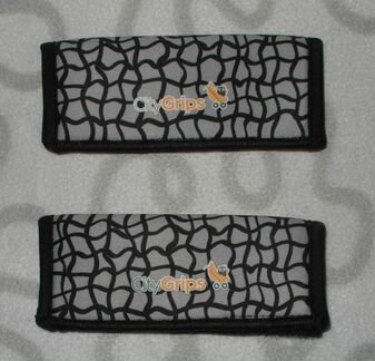 Чехлы на ручки для универсальной коляски CityGrips