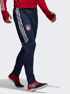 Тренировочные брюки Adidas Бавария Мюнхен оригинал