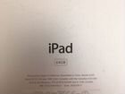 Комплект iPad + докстанция объявление продам
