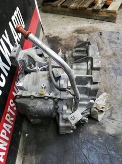 АКПП Mazda 3 BK 2 2008