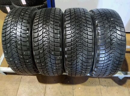 195 55 16 Michelin бу Шины Зимние 195 55 R16 95N