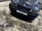 Opel Vectra 1.8 МТ, 1991, 300 000 км объявление продам