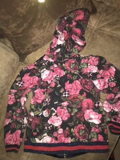 Спортивный костюм Choupette 128 см