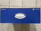 Новая Sony PlayStation 5 Консоль (PS5) White с дис объявление продам