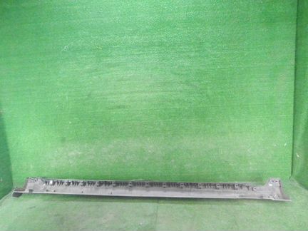 Накладка порога левая Kia K900 KH (2018-н.в.) 8775