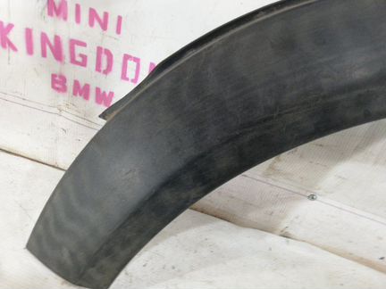 Расширитель крыла передний левый Mini Cooper R56