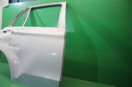 Дверь задняя правая Bmw X5 F15 2013-2018