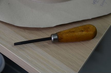 Отвертки от Нагана, новые с хранения