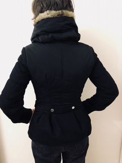 Зимняя куртка Karen Millen