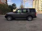 Land Rover Discovery 2.7 AT, 2007, 210 000 км