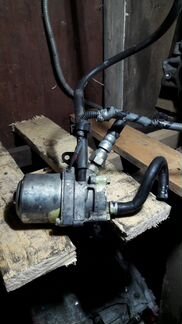 Масляный насос 12в электро масляный насос